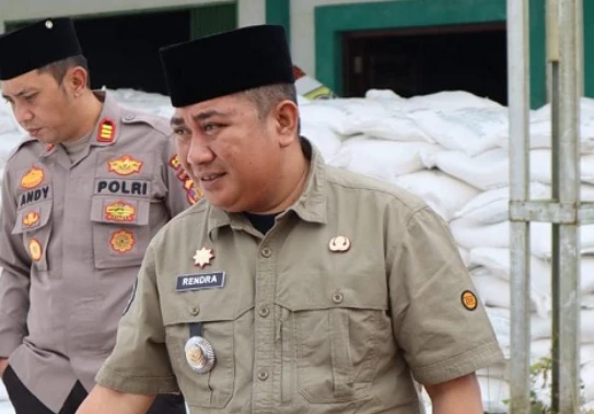 Infrastruktur Desa Pesisir Jadi Prioritas Anggana, Rp5 Miliar Digelontorkan